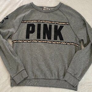 Victoria Secret PINK sweatshirt